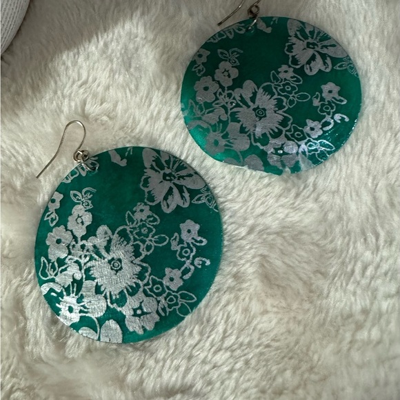Jewelry - Large Statement Earrings